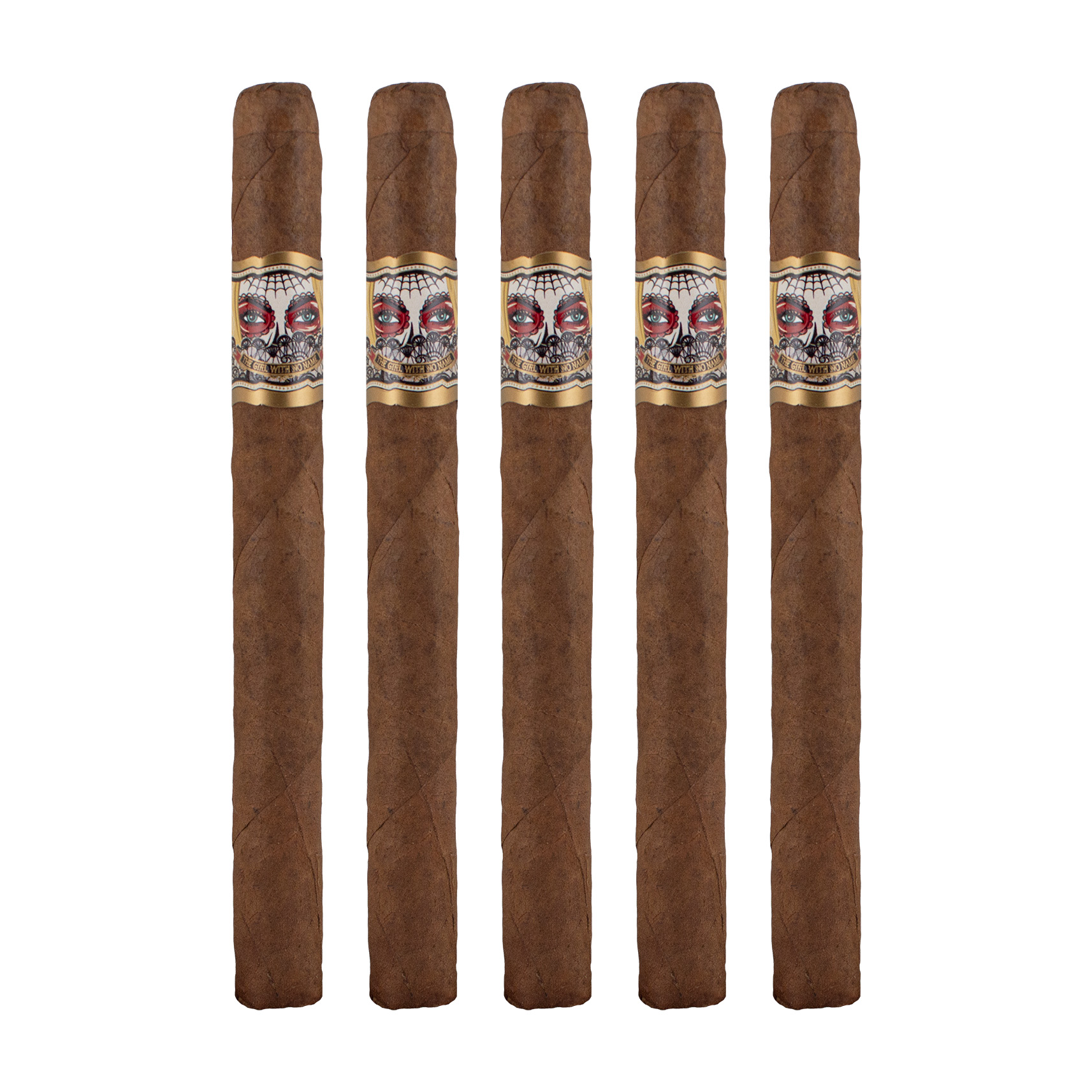 Girl With No Name Lonsdale Cigar - 5 Pack